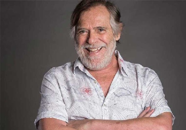 José de Abreu ironiza Bolsonaro após operação da PF