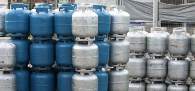 Salvador terá botijões de gás gratuito a partir da semana que vem