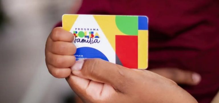 Projeto de Lei Orçamentária Anual: Governo não prevê aumento do Bolsa Família em 2026