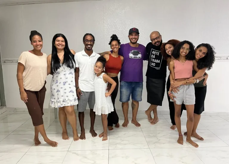 Companhia de Dança Cenas e Bailados comemora 20 anos com novo espetáculo