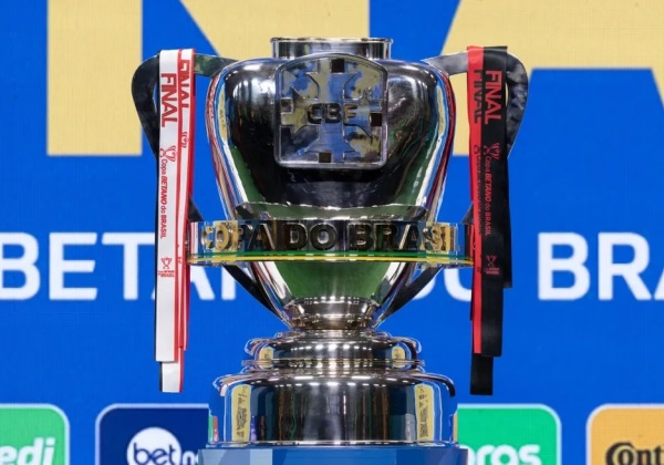 CBF define datas de Bahia e Fluminense pelas quartas de final da Copa do Brasil