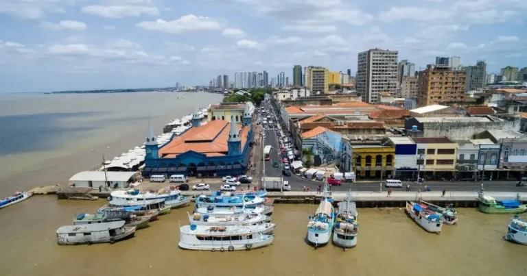 China deve enviar delegação reduzida à COP30 em Belém