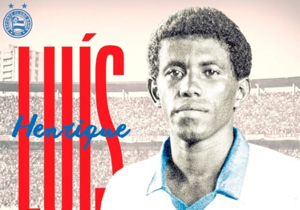 Saiba quem é Luís Henrique, último jogador do Bahia convocado para a seleção