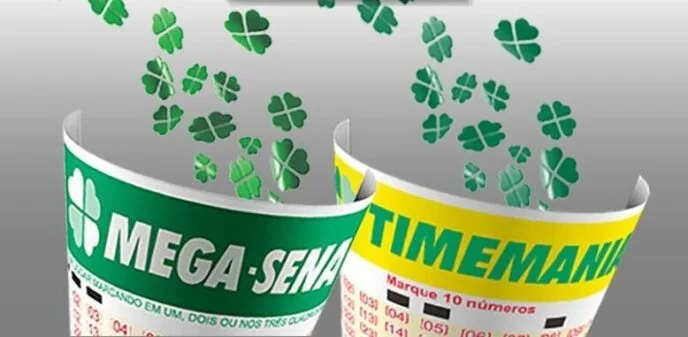 Mega-Sena sorteia R$ 40 milhões nesta terça-feira