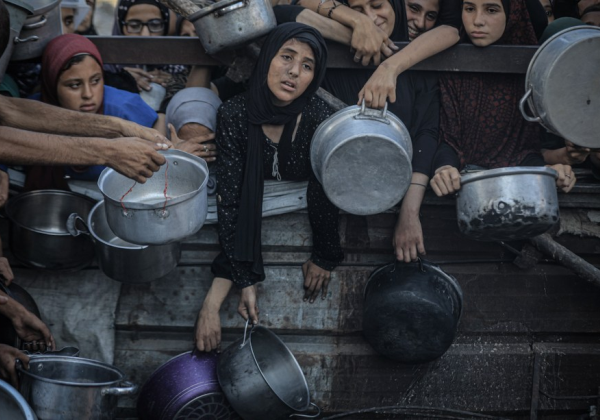 ONG acusa EUA de manipular relatório sobre violações de direitos humanos