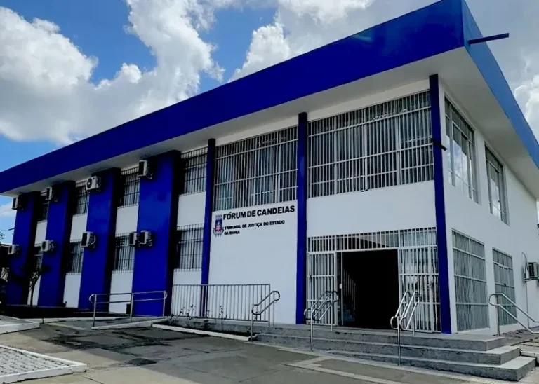 Fórum de Candeias abre inscrição para casamento coletivo a partir de quarta (20)