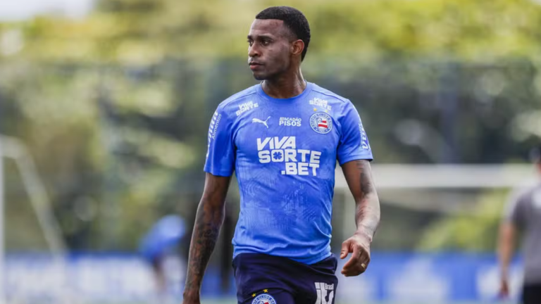 Ligação de Ancelotti? Jean Lucas está pré-convocado para a Seleção Brasileira