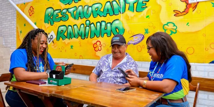 Candeias: Estabelecimentos de Passé ligados ao turismo são cadastrados no Cadastur