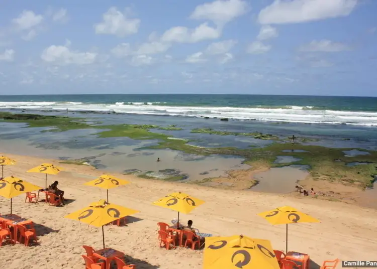 Inema prevê predominância de sol neste fim de semana na Bahia