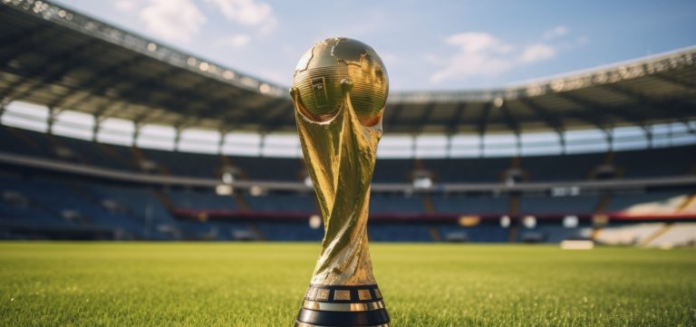 Venda de ingressos da Copa 2026 começa em setembro a partir de R$ 330
