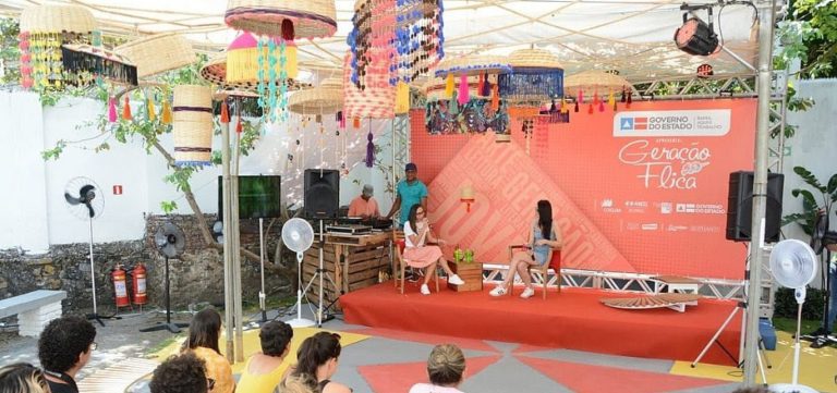 FLICA abre inscrições para autores participarem da 13ª edição em Cachoeira
