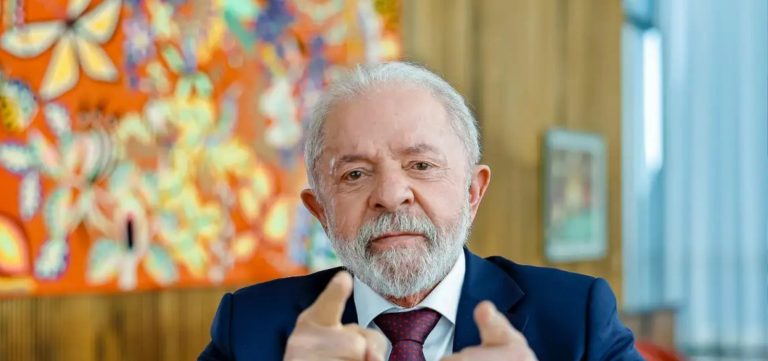 Lula anuncia aporte de US$ 1 bilhão no Fundo Florestas Tropicais