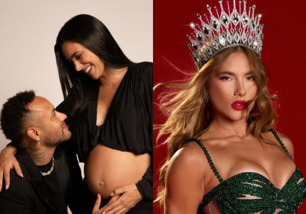 Esposa de jogador defende Biancardi e alfineta Virginia após polêmica: Maria Chuteira