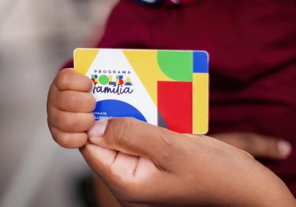 Bolsa Família inicia pagamentos da parcela de setembro em todo Brasil