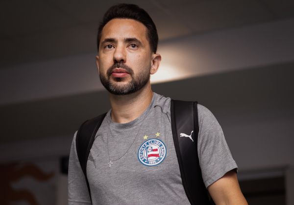 Everton Ribeiro tem título de Cidadão Soteropolitano aprovado pela Câmara