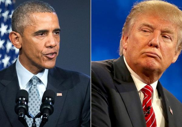 Obama critica Trump por relacionar autismo ao uso de Tylenol