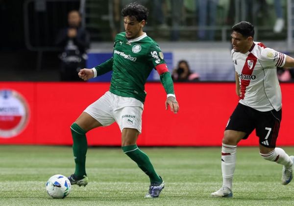 Principal peça da defesa, zagueiro é dúvida do Palmeiras contra o Bahia