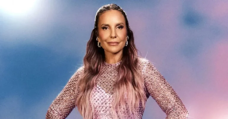 Ivete Sangalo fará show antes de Brasil x Chile pelas Eliminatórias da Copa do Mundo de 2026