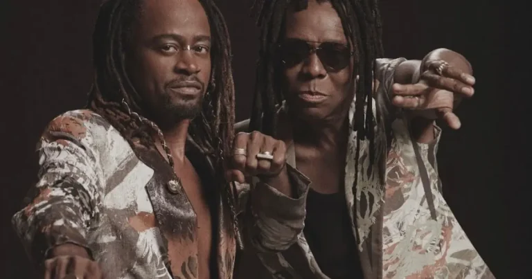 Cidade Negra anuncia show em Salvador com projeto especial; saiba quando
