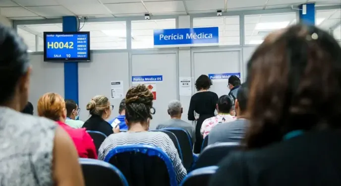 INSS faz mutirão de perícia amanhã em 35 cidades, inclusive na Bahia