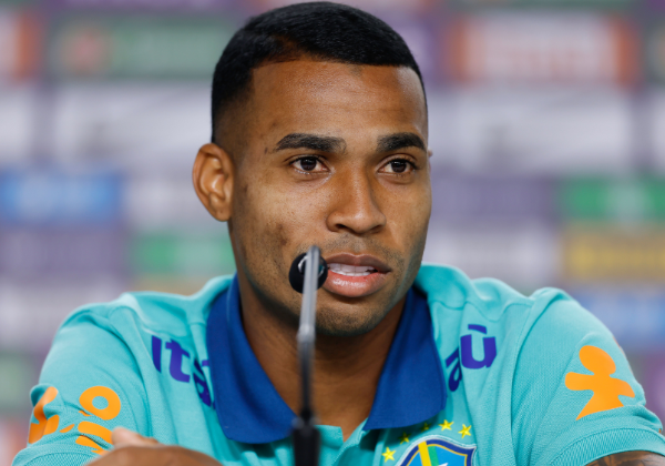 Elogiado por Ancelotti, Jean Lucas pode ganhar minutos na Seleção