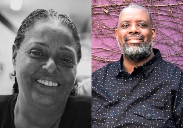 Ex-mulher de Péricles, Meire Morato morre aos 56 anos