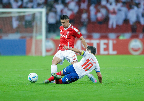 CBF confirma datas dos jogos atrasados do Bahia no Brasileirão