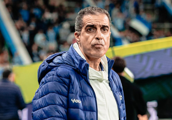 Ex-técnico do Bahia, Renato Paiva é demitido do Fortaleza após dez jogos