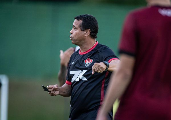 Vitória pode ter quatro reforços para o compromisso contra o Fortaleza