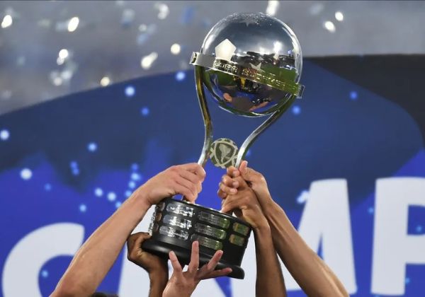 Conmebol define datas das semifinais da Copa Sul-Americana