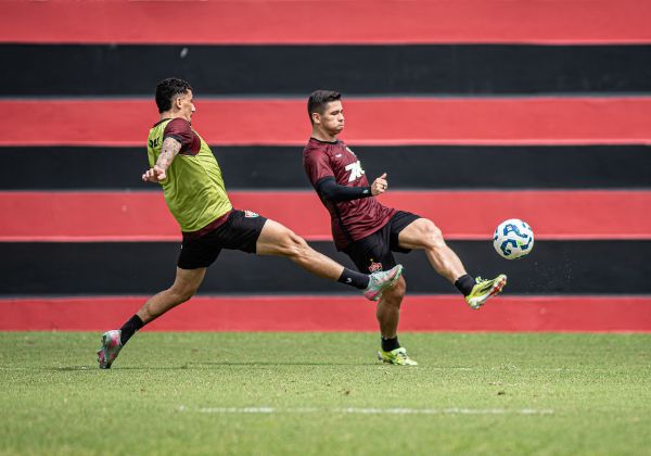 Clube de Cristiano Ronaldo contrata analista de desempenho do Vitória