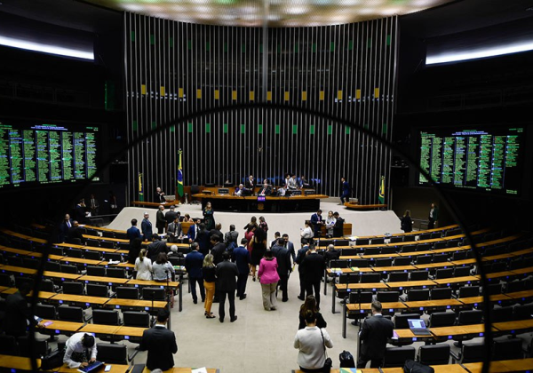 Congresso promulga Emenda Constitucional que cria Programa de Regularidade Previdenciária