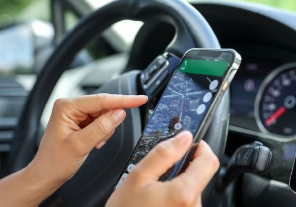 STF julgará vínculo trabalhista de motoristas e entregadores