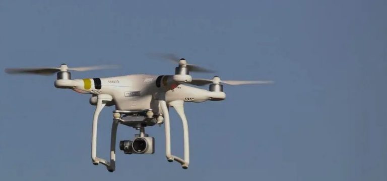 Invasão de drones faz Alemanha debater até mudança na Constituição