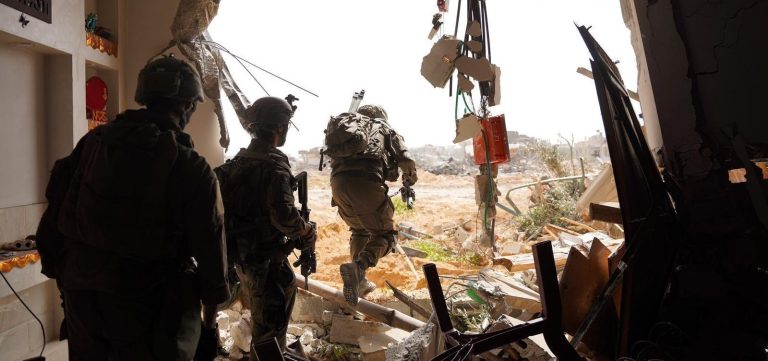 Hamas sinaliza liberação de reféns após proposta de cessar-fogo de Trump