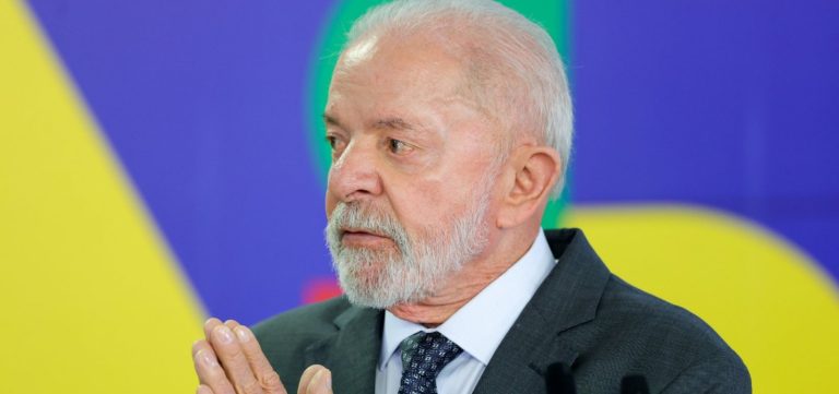 Lula diz que interceptação da flotilha com brasileiros por Israel foi “ilegal” e cobra fim das detenções