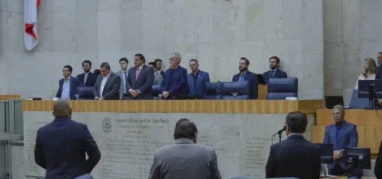 Câmara de São Paulo aprova abertura de CPI do Metanol