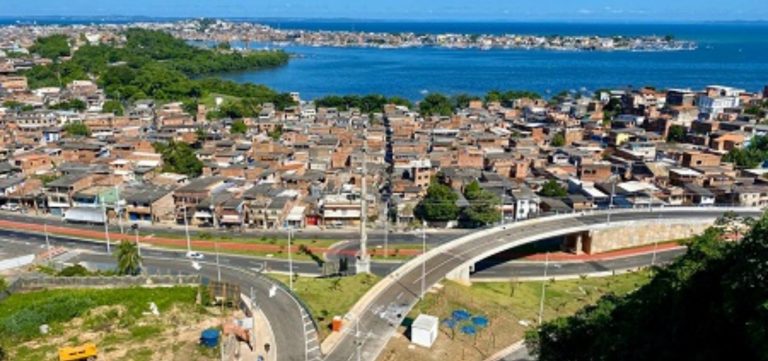 Berço do petróleo no Brasil, Boa Vista do Lobato caminha para se tornar bairro oficial de Salvador