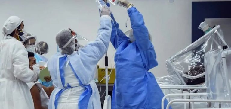 STF autoriza atuação de enfermeiros e técnicos em aborto legal