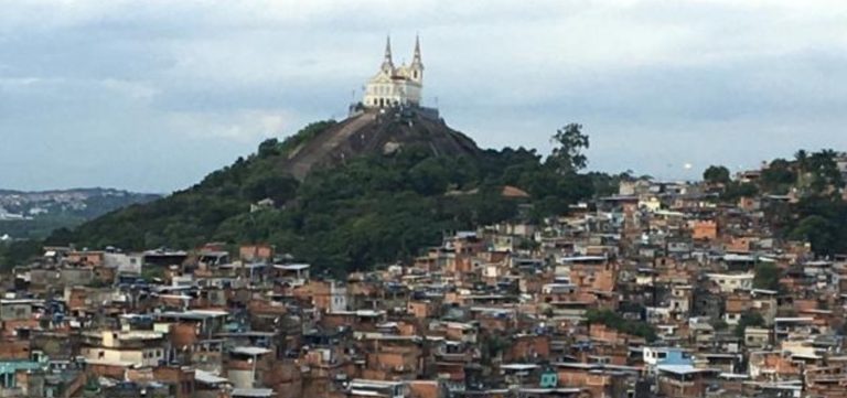 Rio de Janeiro entra em estágio 2 de atenção após megaoperação policial