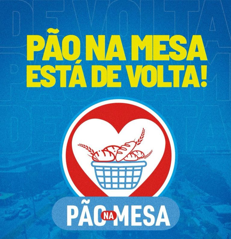 São Francisco do Conde celebra a volta do Programa Pão na Mesa: união e sensibilidade marcam votação na Câmara