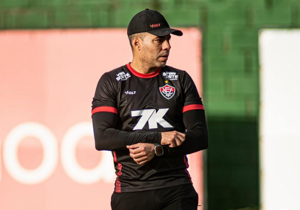 Vitória pode perder 4 jogadores em jogos decisivos do Brasileirão; entenda