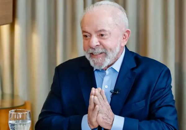 Vaticano anuncia data de encontro entre Lula e papa Leão XIV