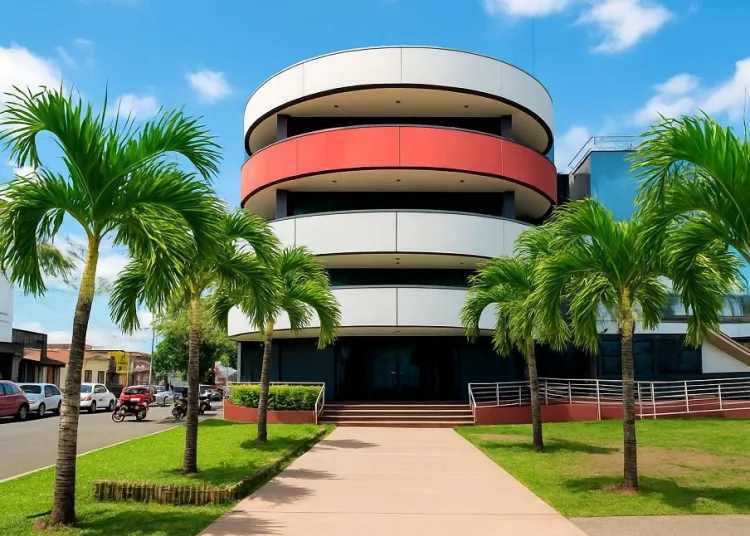 M. Deus: Prefeitura esclarece informações sobre recursos do FUNDEB e reforça compromisso com a transparência