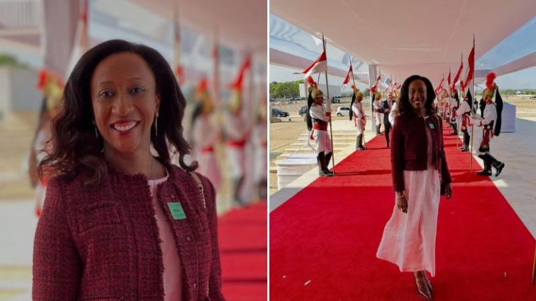 Após saída de Barroso, baiana e mulher negra volta a ser cotada para o STF