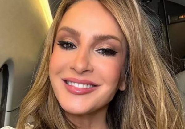 Claudia Leitte desabafa sobre medo de expor a vida pessoal nas redes; confira