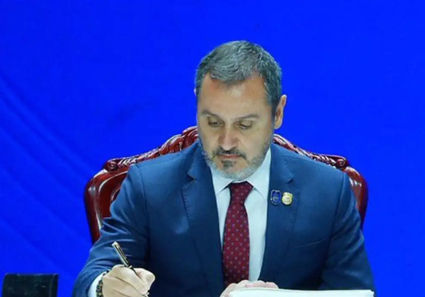 Brasil assina Convenção da ONU contra crimes cibernéticos