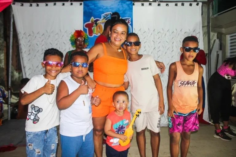 Candeias: Concurso Miss Rosinha promete ser um sucesso na terceira edição da Turminha da Tia Rosa