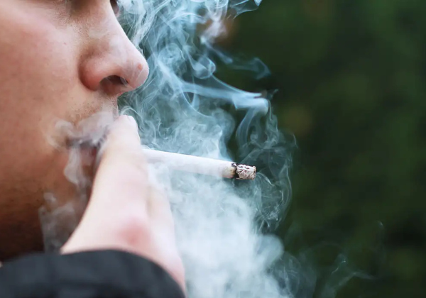 Número de fumantes no país cresce pela primeira vez em 20 anos