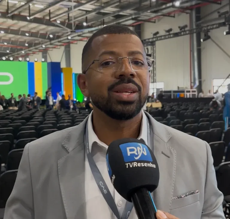 Prefeito Eriton Ramos participa da inauguração da fábrica da BYD em Camaçari e destaca impacto para Candeias e região metropolitana